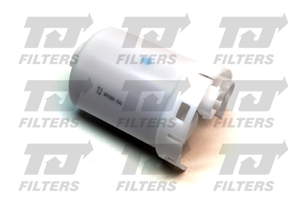TJ Filters Fuel Filter QFF0384 [PM854616]
