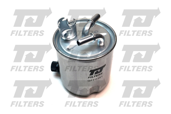 TJ Filters QFF0381