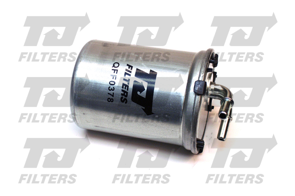 TJ Filters QFF0378