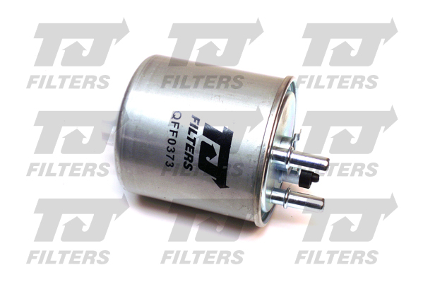 TJ Filters QFF0373