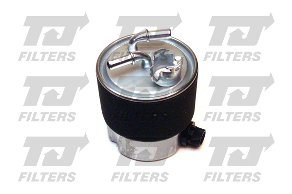 TJ Filters QFF0368