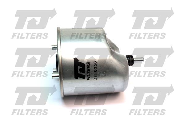 TJ Filters QFF0356