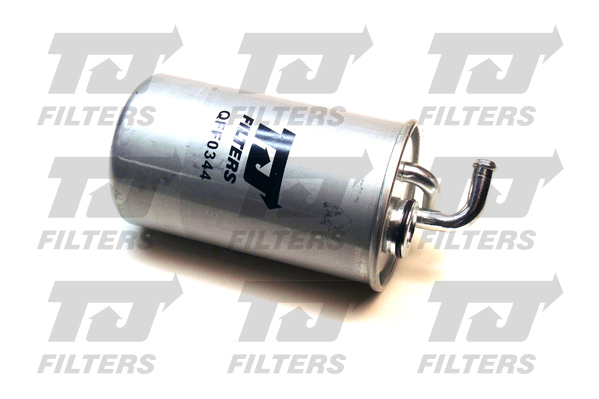 TJ Filters Fuel Filter QFF0344 [PM854596]