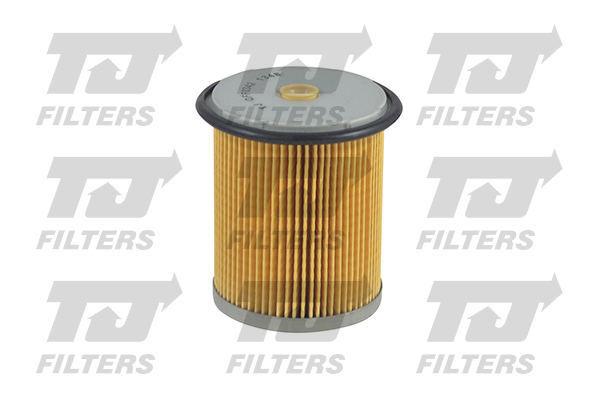 TJ Filters Fuel Filter QFF0342 [PM854594]