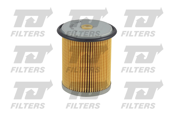 TJ Filters QFF0342