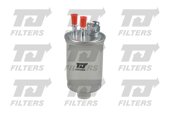 TJ Filters QFF0339