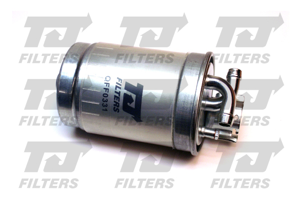 TJ Filters QFF0331