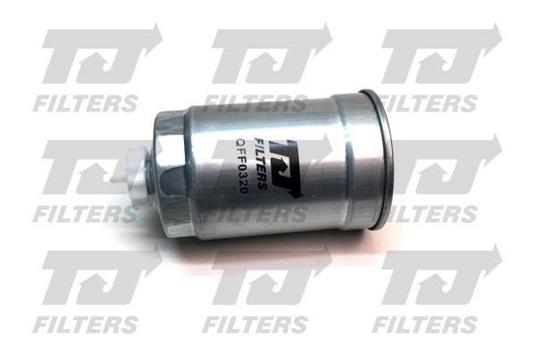 TJ Filters Fuel Filter QFF0320 [PM854576]
