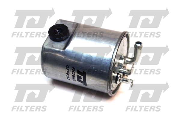 TJ Filters QFF0313