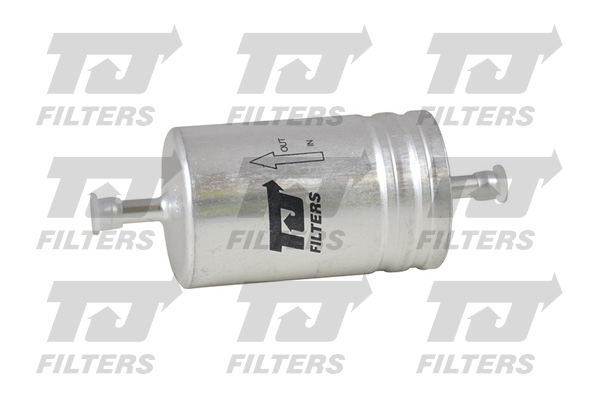 TJ Filters Fuel Filter QFF0303 [PM854564]