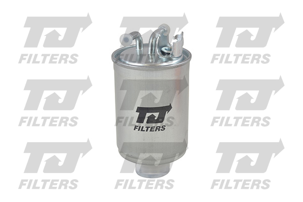 TJ Filters Fuel Filter QFF0301 [PM854562]