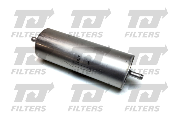 TJ Filters Fuel Filter QFF0298 [PM854559]