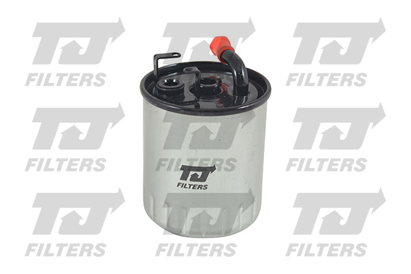 TJ Filters QFF0269