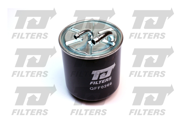 TJ Filters QFF0266