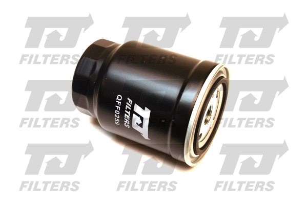 TJ Filters QFF0259