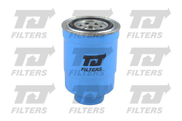 TJ Filters Fuel Filter QFF0256 [PM854529]