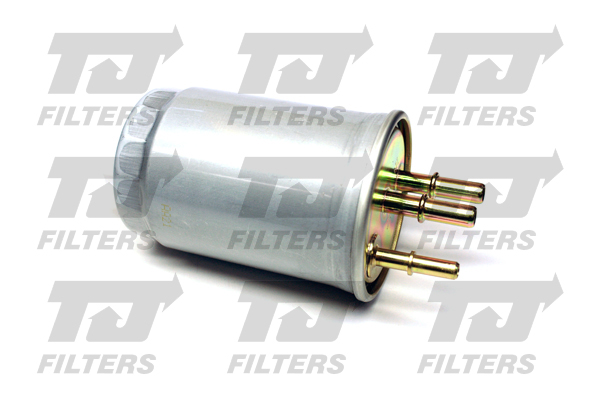 TJ Filters Fuel Filter QFF0246 [PM854523]