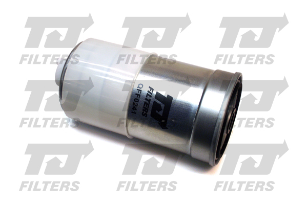 TJ Filters QFF0241