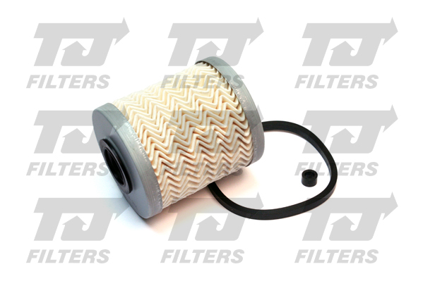 TJ Filters QFF0236