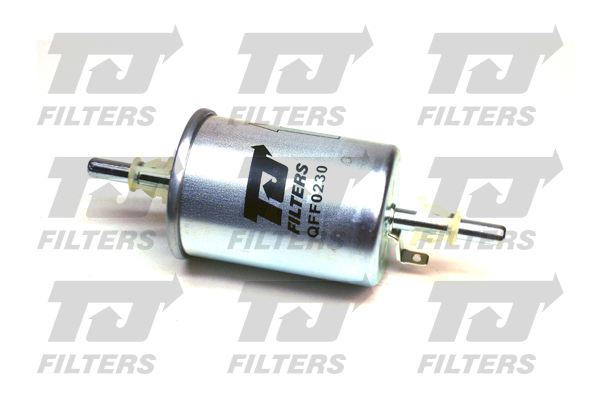 TJ Filters QFF0230