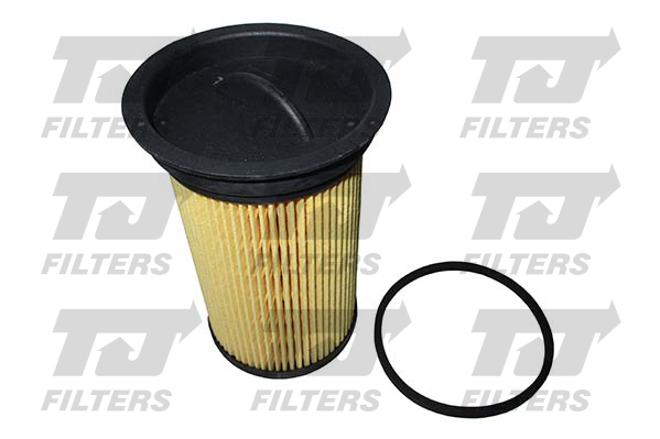 TJ Filters QFF0229