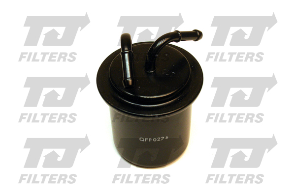 TJ Filters Fuel Filter QFF0224 [PM854508]