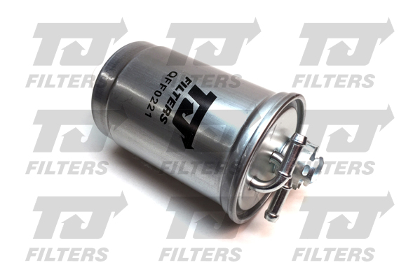 TJ Filters QFF0221