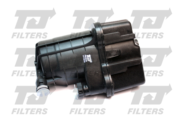 TJ Filters QFF0218