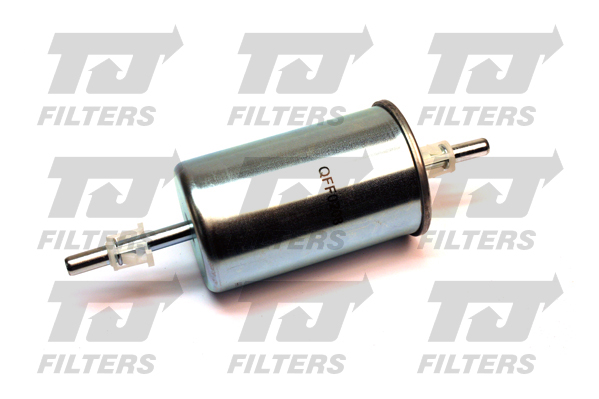 TJ Filters Fuel Filter QFF0208 [PM854497]