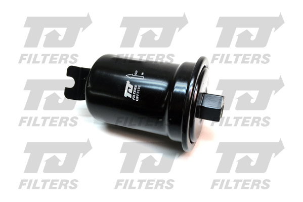 TJ Filters Fuel Filter QFF0192 [PM854485]