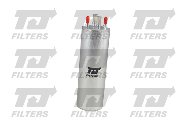 TJ Filters QFF0190