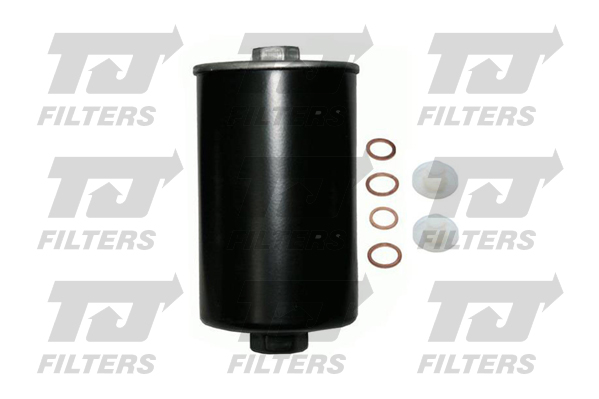 TJ Filters Fuel Filter QFF0180 [PM854477]