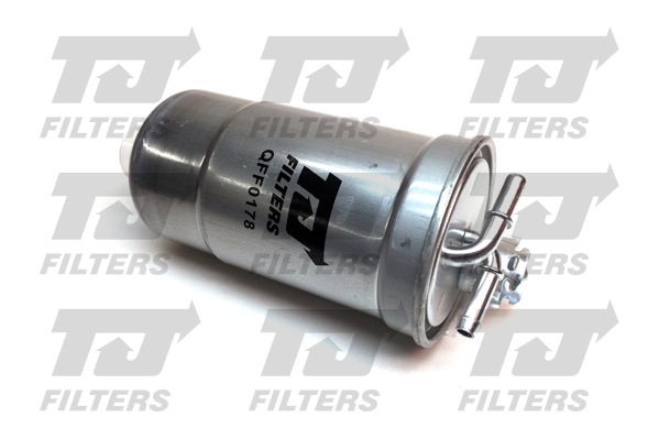 TJ Filters QFF0178