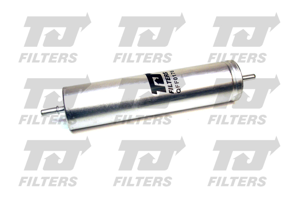 TJ Filters QFF0176