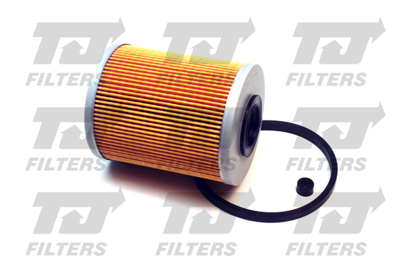 TJ Filters Fuel Filter QFF0173 [PM854469]