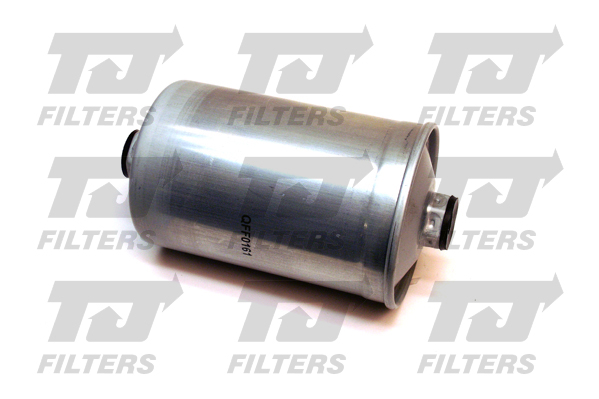 TJ Filters QFF0161