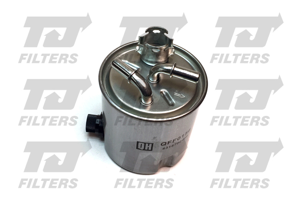 TJ Filters QFF0156