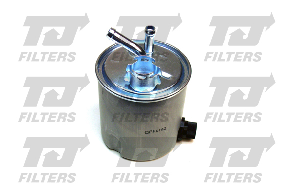 TJ Filters QFF0152