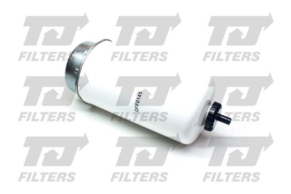 TJ Filters QFF0145