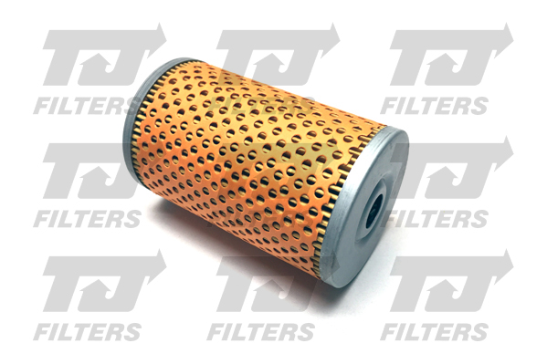TJ Filters Fuel Filter QFF0142 [PM854448]