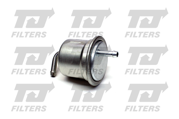 TJ Filters QFF0141