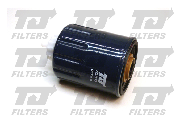 TJ Filters QFF0139