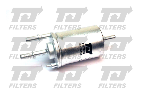 TJ Filters QFF0137