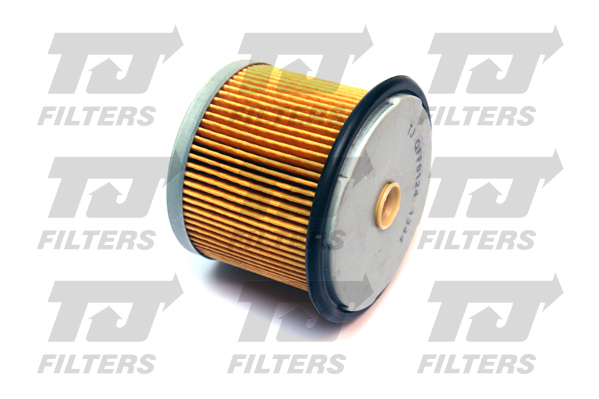 TJ Filters Fuel Filter QFF0124 [PM854439]