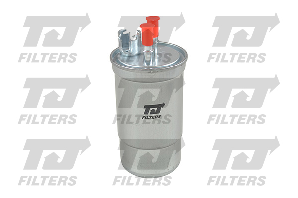 TJ Filters QFF0123