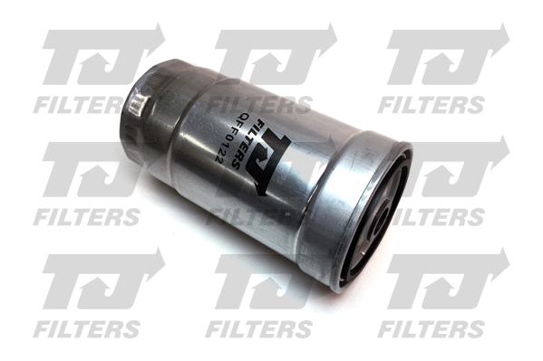 TJ Filters QFF0122