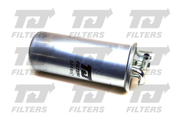 TJ Filters QFF0121