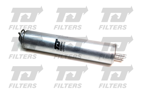 TJ Filters QFF0119