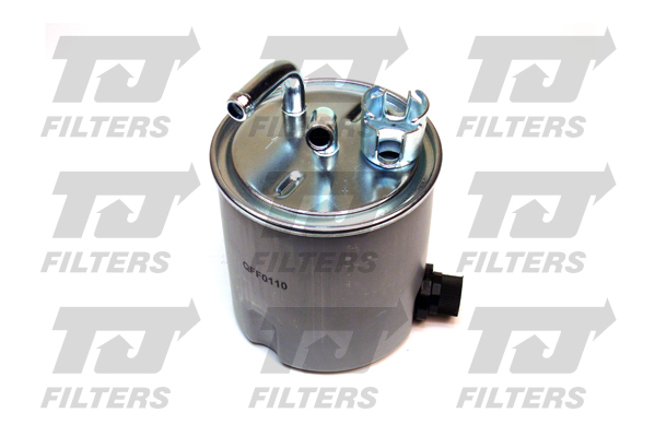 TJ Filters QFF0110