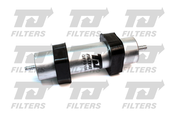 TJ Filters QFF0100